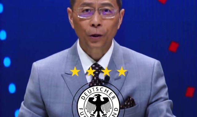 PG电子登录入口-詹俊评德国队：纳帅带队压力大 小组赛怎么破密集防守是一大难题