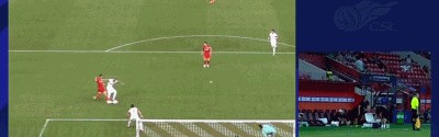 PG电子-半场：海港1-1云南，莱昂纳多、奥斯卡建功，加布里埃尔丢点